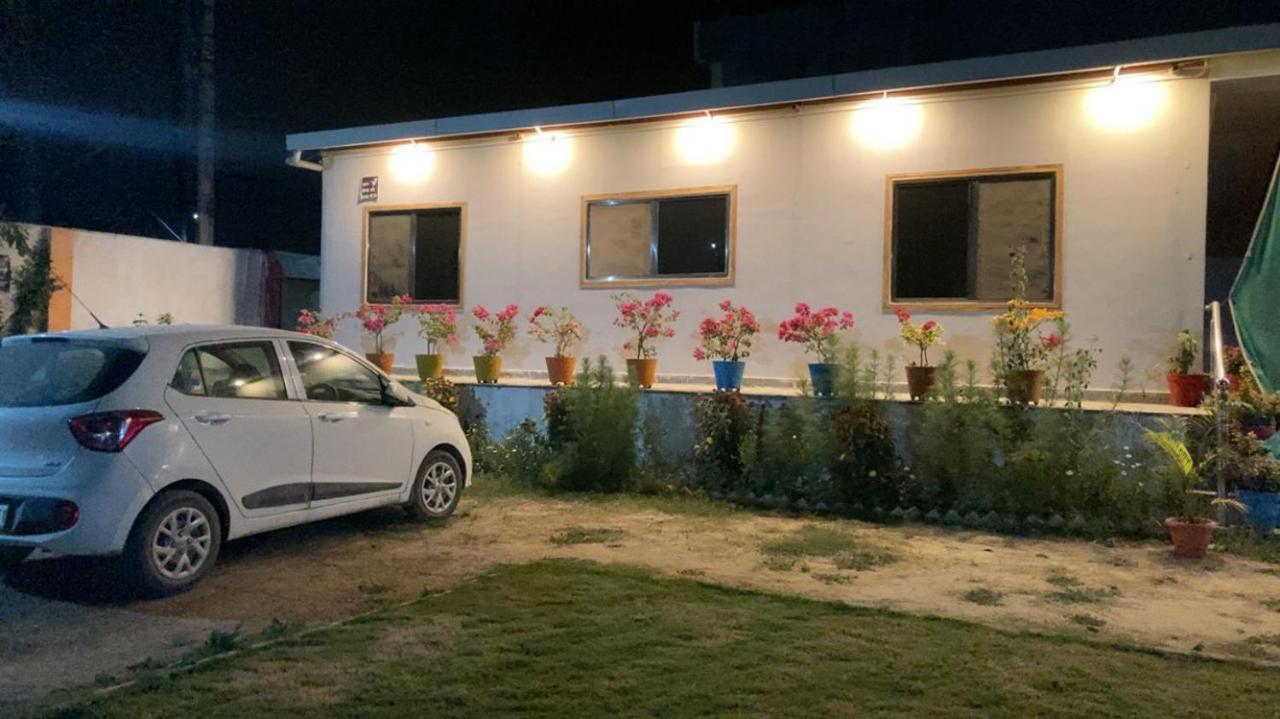 Rangili Baag Guest House - Varanasi, Varanasi